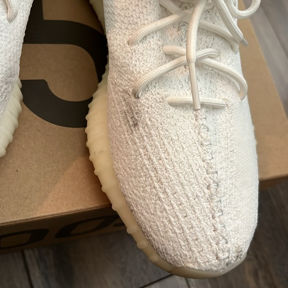 Shoes - Picture 2 of 7